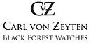 Zegarki Carl von Zeyten