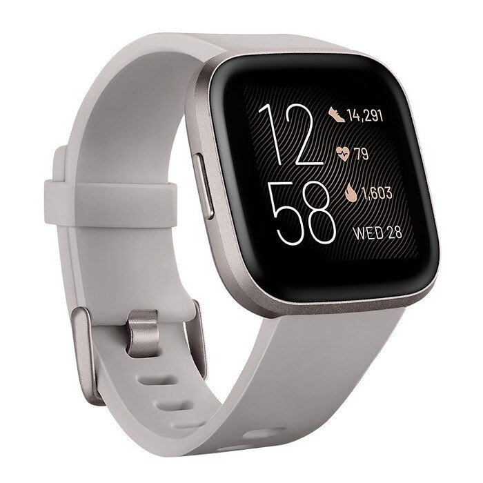 Monitor aktywności fizycznej, snu i pulsu Fitbit Versa 2 ME-FB-V032