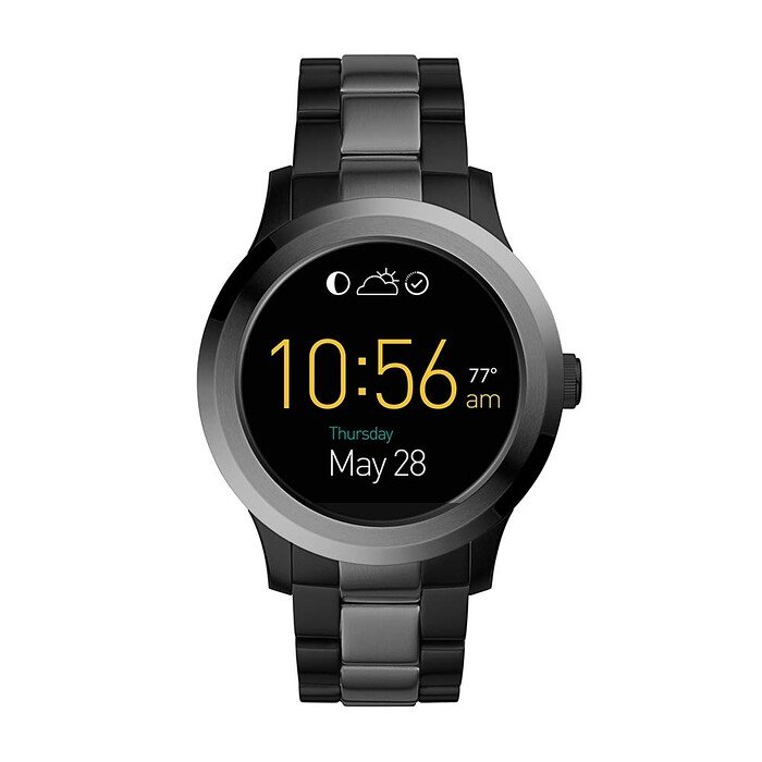 Smartwatch Fossil Q Founder 2.0 FTW2117
