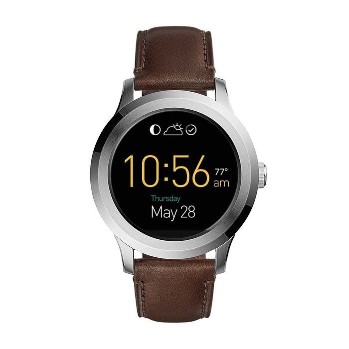 Smartwatch Fossil Q Founder 2.0 FTW2119