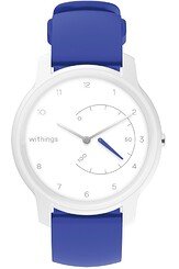 Smartwatch z funkcją analizy snu Withings Move IZWIMBU