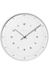 Zegar ścienny Wall Clock RC Junghans Max Bill 374.7001.00