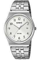 Zegarek chłopięcy Casio Classic MTP-B145D-7BVEF