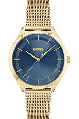 Zegarek damski Boss Pura 1502635