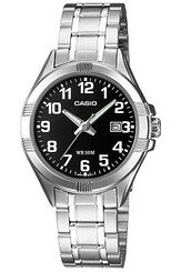 Zegarek damski Casio Classic LTP-1308PD-1BVEG