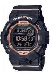 Zegarek damski Casio G-Shock G-Squad GMD-B800-1ER