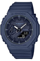 Zegarek damski Casio G-Shock Original GMA-S2100BA-2A1ER