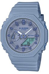 Zegarek damski Casio G-Shock Original GMA-S2100BA-2A2ER