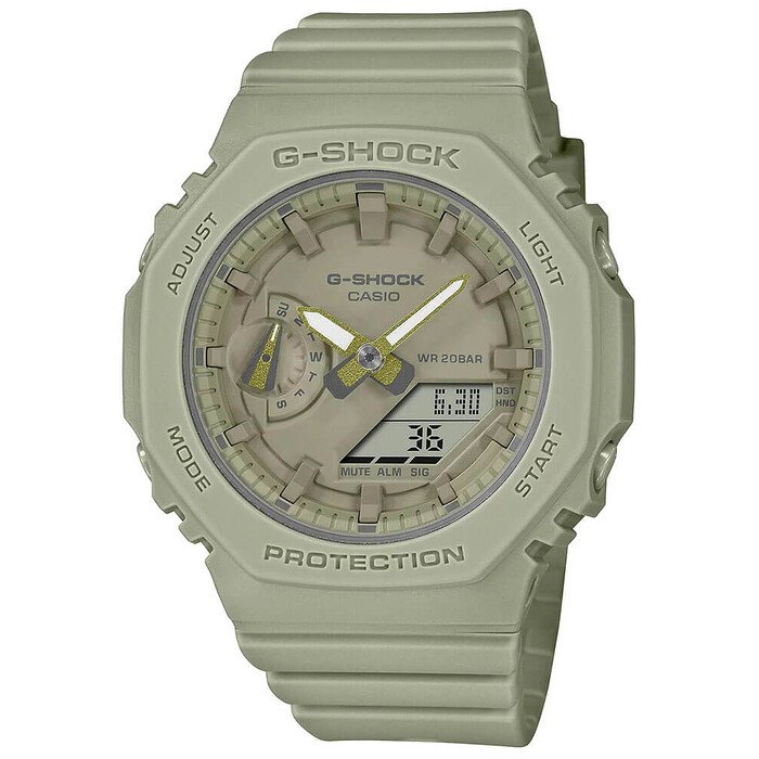 Zegarek damski Casio G-Shock Original GMA-S2100BA-3AER