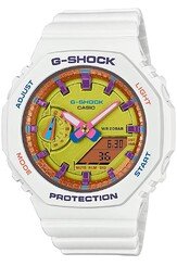 Zegarek damski Casio G-Shock Original GMA-S2100BS-7AER