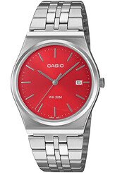Zegarek damski Casio  MTP-B145D-4A2VEF