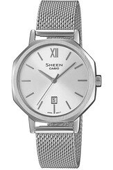 Zegarek damski Casio Sheen  SHE-4554M-7AUEF