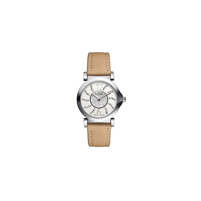 Zegarek damski Davosa Arielle 167.558.15
