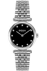 Zegarek damski Doxa D-Lux 111.15.108.10