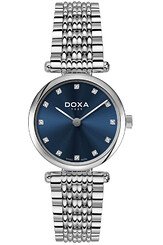 Zegarek damski Doxa D-Lux 111.15.208.10