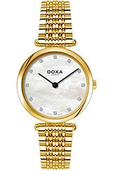 Zegarek damski Doxa D-Lux 111.33.058.11