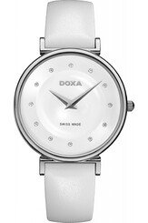 Zegarek damski Doxa D-Trendy 145.15.058.07