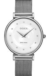 Zegarek damski Doxa D-Trendy 145.15.058.10