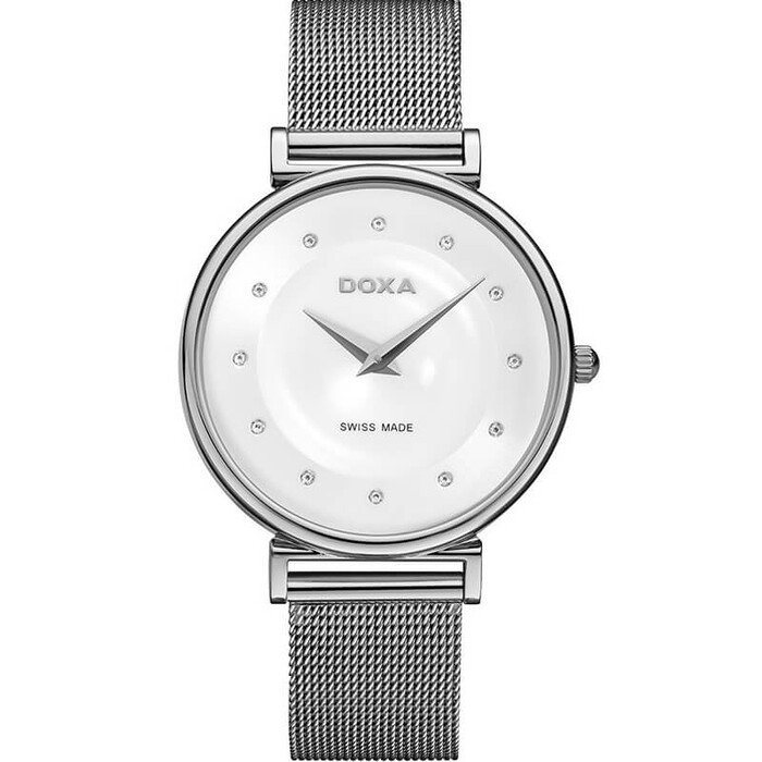 Zegarek damski Doxa D-Trendy 145.15.058.10
