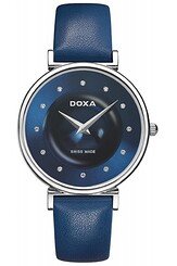 Zegarek damski Doxa D-Trendy 145.15.208.03