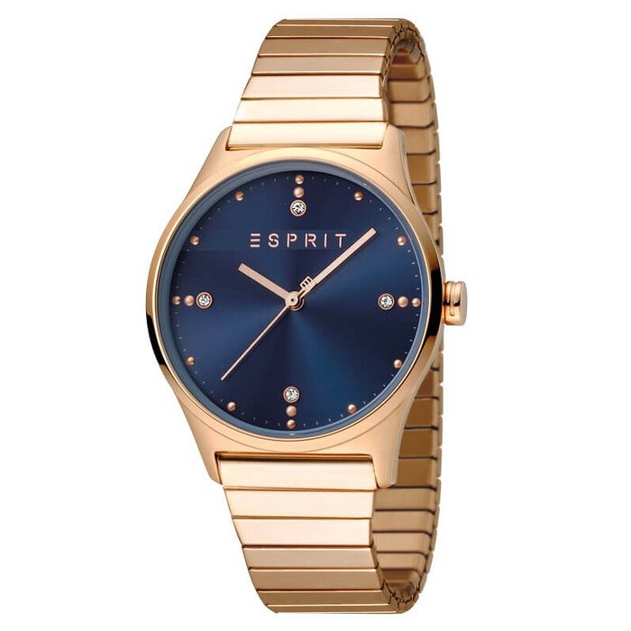 Zegarek damski Esprit VinRose ES1L032E0085