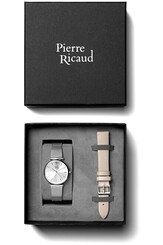 Zegarek damski Pierre Ricaud  P22044.5113QV-SET