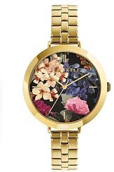 Zegarek damski Ted Baker Ammy Floral BKPAMF103