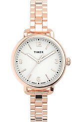 Zegarek damski Timex Demi TW2U60700