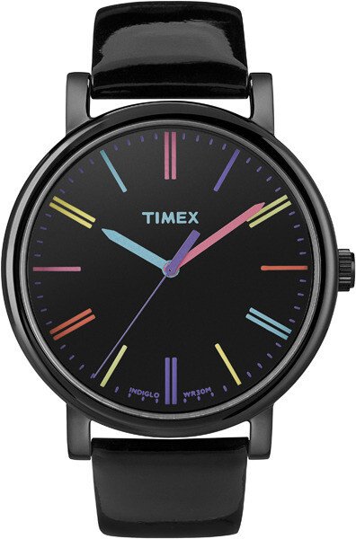 Zegarek damski Timex Originals T2N790
