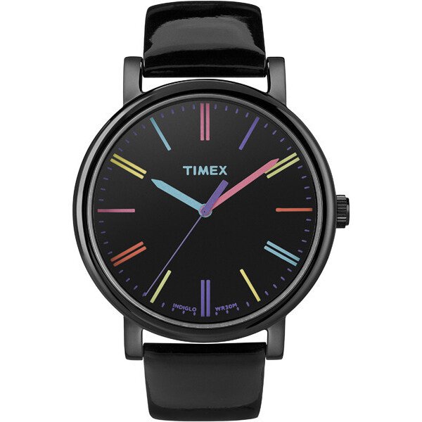 Zegarek damski Timex Originals T2N790