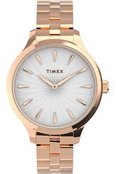 Zegarek damski Timex Peyton TW2V06300