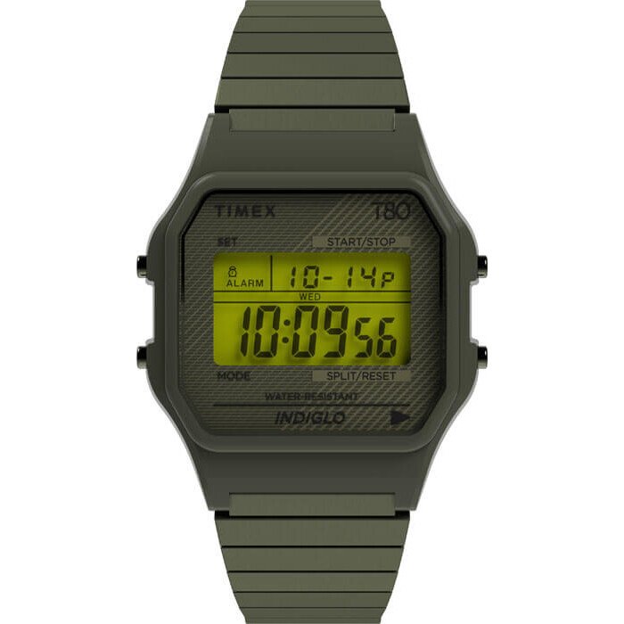 Zegarek damski Timex T80 TW2U94000