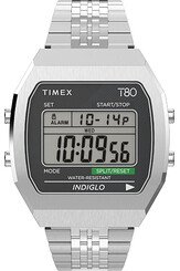 Zegarek damski Timex T80 TW2V74200