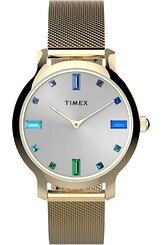 Zegarek damski Timex Transcend TW2U86900