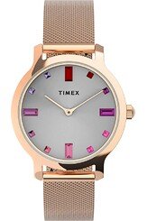 Zegarek damski Timex Transcend TW2U87000