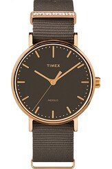 Zegarek damski Timex Weekender TW2R48900