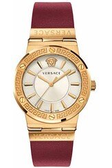Zegarek damski Versace Greca VEVH00420