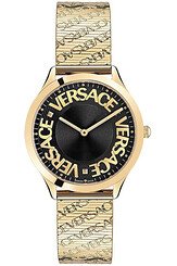 Zegarek damski Versace Logo VE2O00522