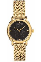 Zegarek damski Versace Pin VEPN00620