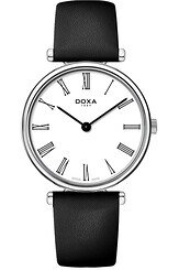 Zegarek Doxa D-Lux 112.10.014.01