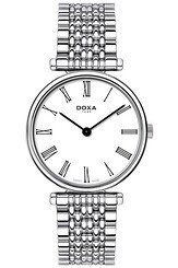 Zegarek Doxa D-Lux 112.10.014.10
