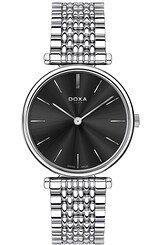 Zegarek Doxa D-Lux 112.10.101.10