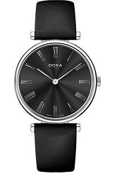 Zegarek Doxa D-Lux 112.10.104.01