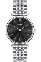 Zegarek Doxa D-Lux 112.10.104.10