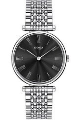 Zegarek Doxa D-Lux 112.10.104.10