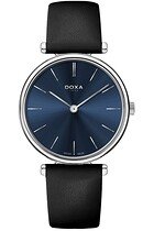 Zegarek Doxa D-Lux 112.10.201.01