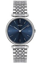 Zegarek Doxa D-Lux 112.10.201.10