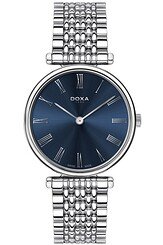 Zegarek Doxa D-Lux 112.10.204.10