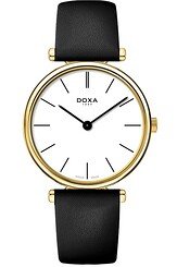 Zegarek Doxa D-Lux 112.30.011.01