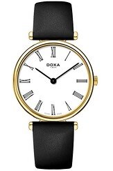 Zegarek Doxa D-Lux 112.30.014.01